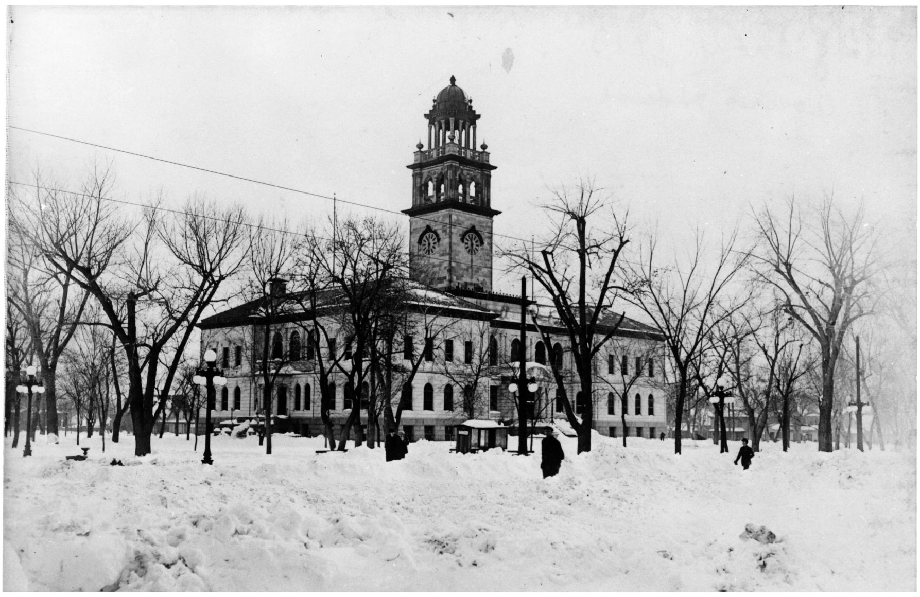Pioneers Museum (copy)